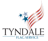 Tyndale Flag Service 